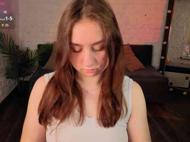 KattrinGolden webcam