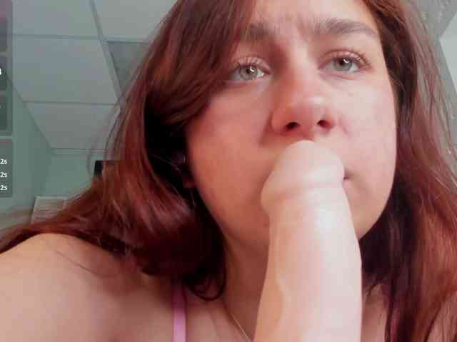 KattrinGolden webcam