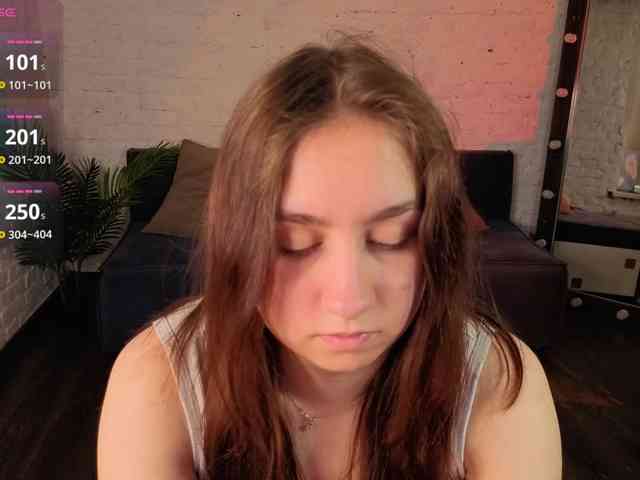 KattrinGolden webcam