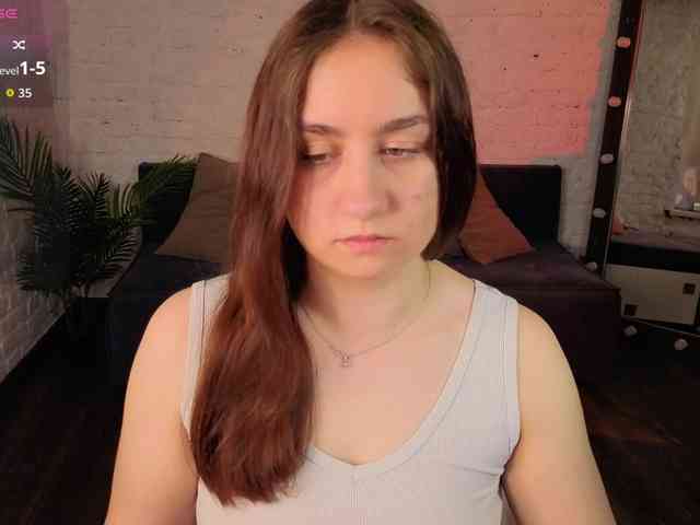 KattrinGolden webcam