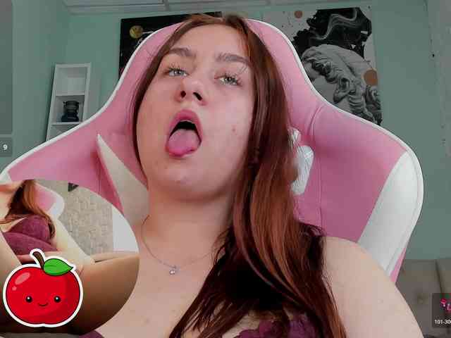 KattrinGolden webcam