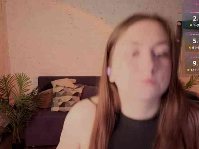 KattrinGolden webcam