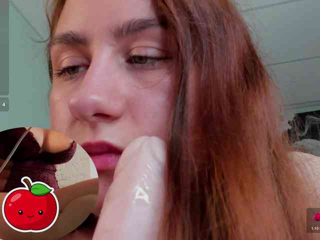 KattrinGolden webcam