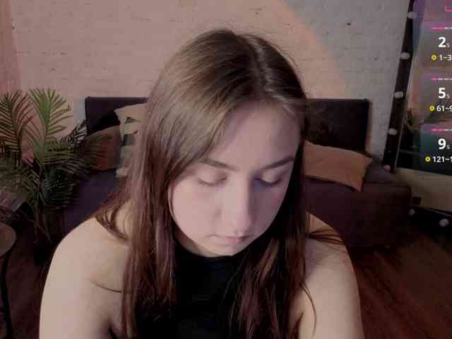 KattrinGolden webcam