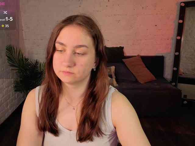 KattrinGolden webcam