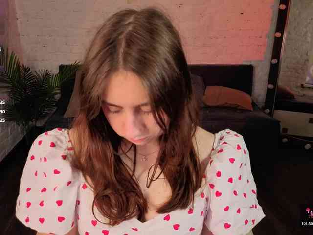 KattrinGolden webcam