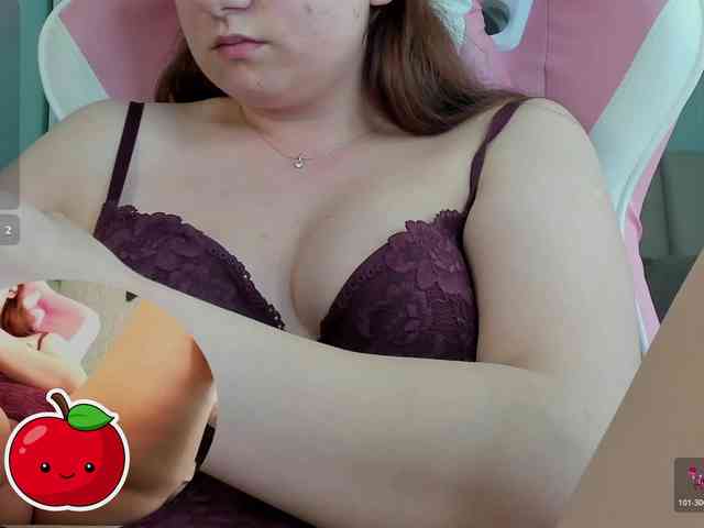 KattrinGolden webcam