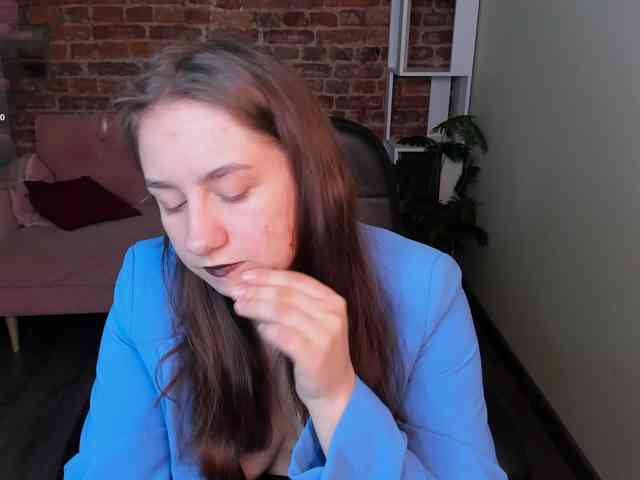 KattrinGolden webcam