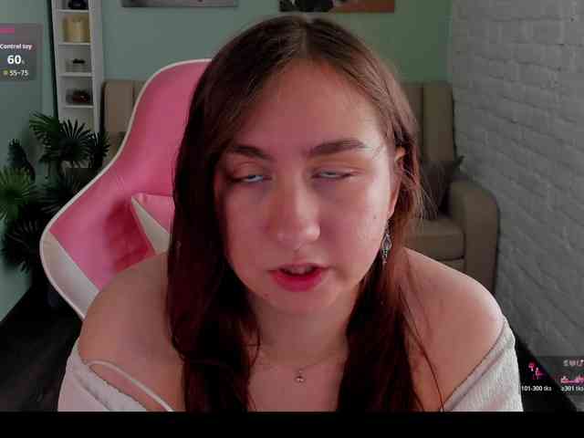 KattrinGolden webcam