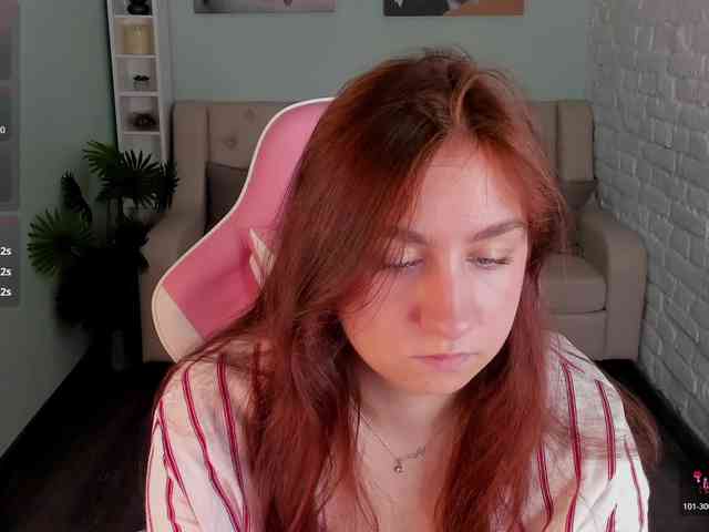 KattrinGolden webcam