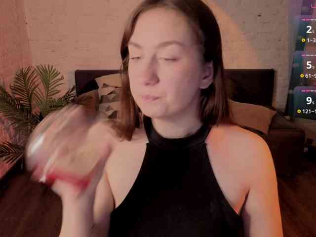 KattrinGolden webcam