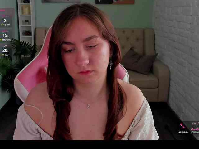 KattrinGolden webcam