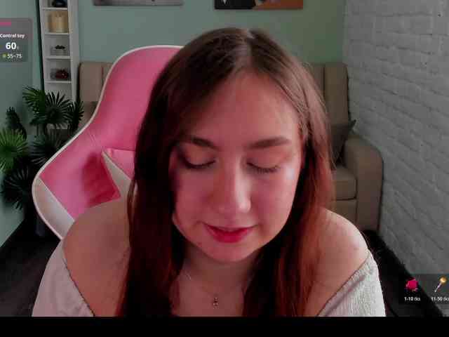 KattrinGolden webcam