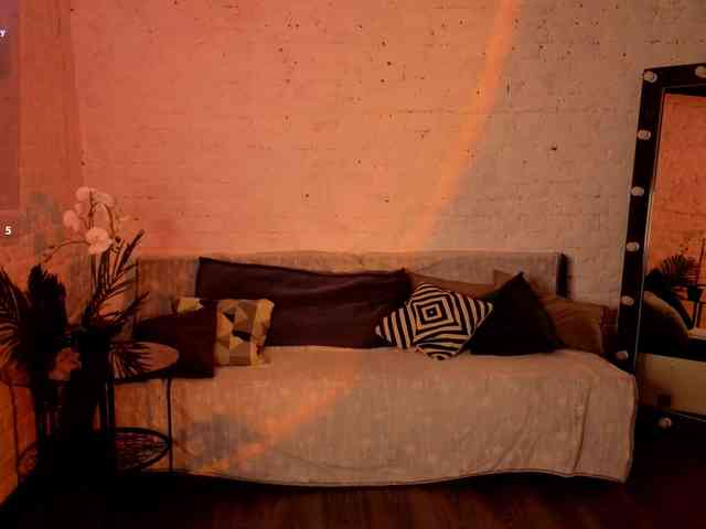 KattrinGolden webcam