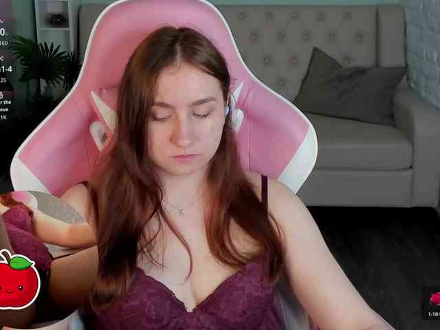 KattrinGolden webcam
