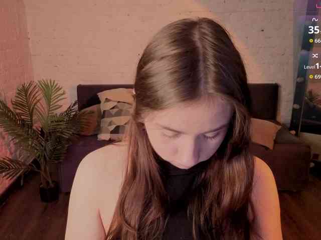 KattrinGolden webcam