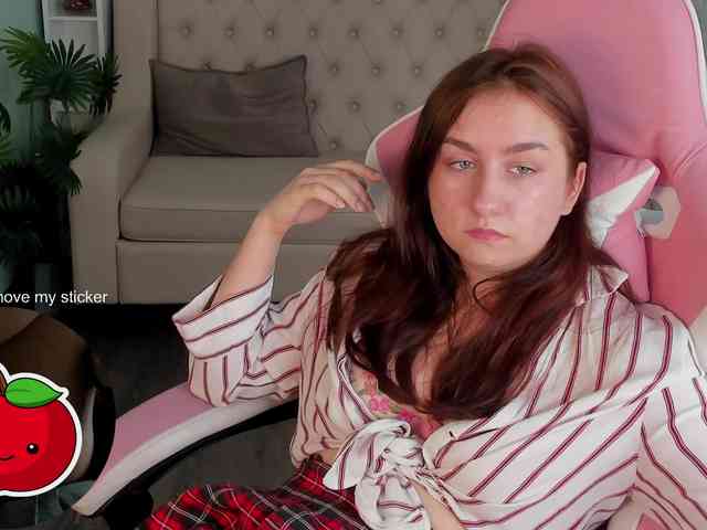 KattrinGolden webcam