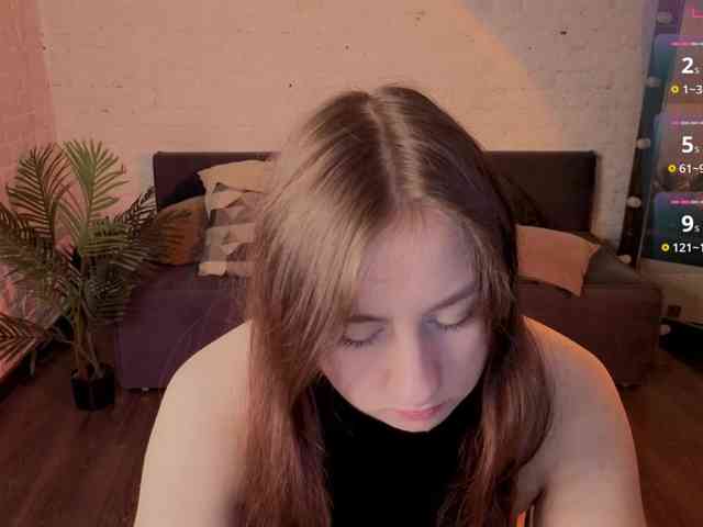 KattrinGolden webcam