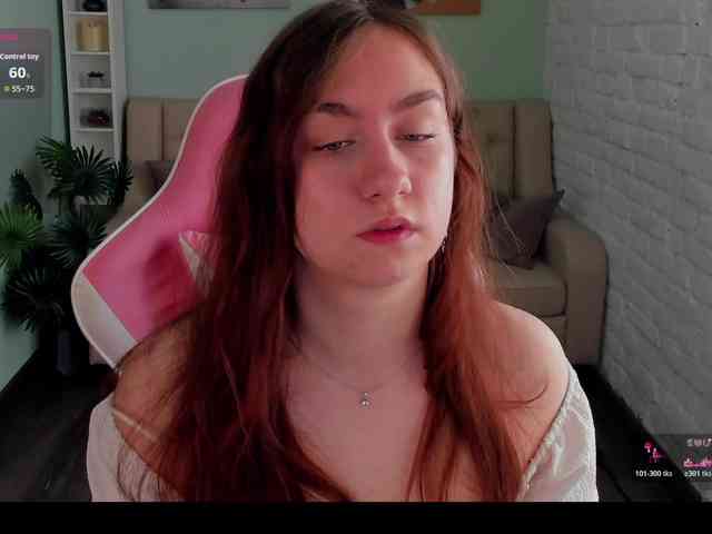 KattrinGolden webcam