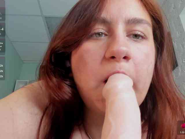 KattrinGolden webcam