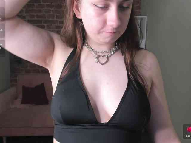 KattrinGolden webcam