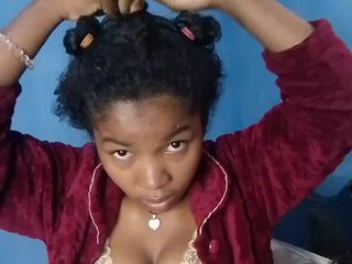 Candis02 Porn Show