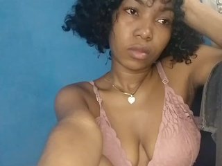 Candis02's Live Webcam