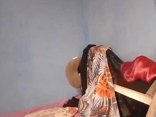 Candis02's Live Webcam