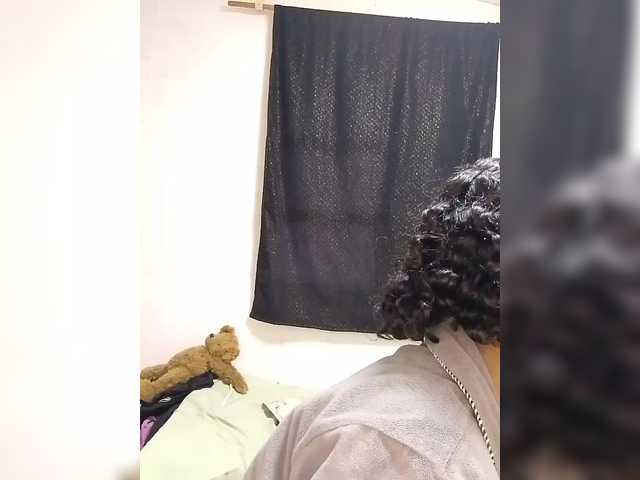Candis02 live webcam show