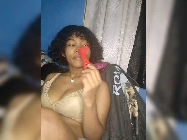 Candis02 webcam