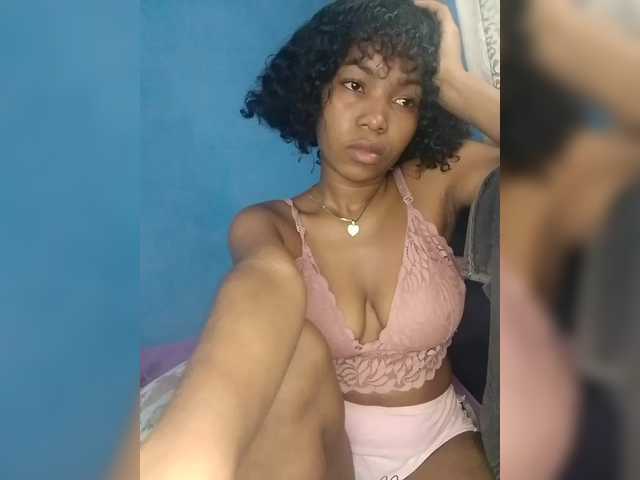 Profile and Statistics for Candis02 on BongaCams