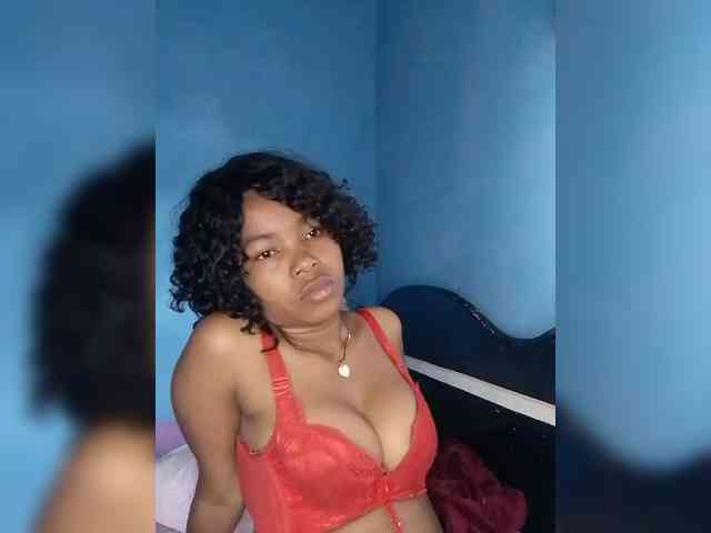 Candis02 webcam