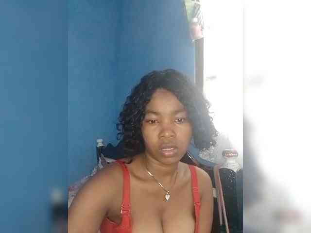 Candis02 webcam