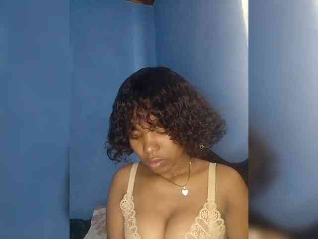 Candis02 webcam