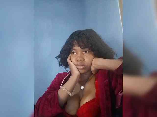 Candis02 webcam