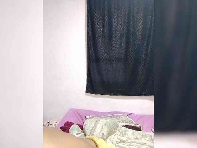 candis02's live room