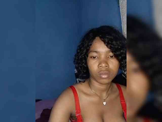 Candis02 webcam