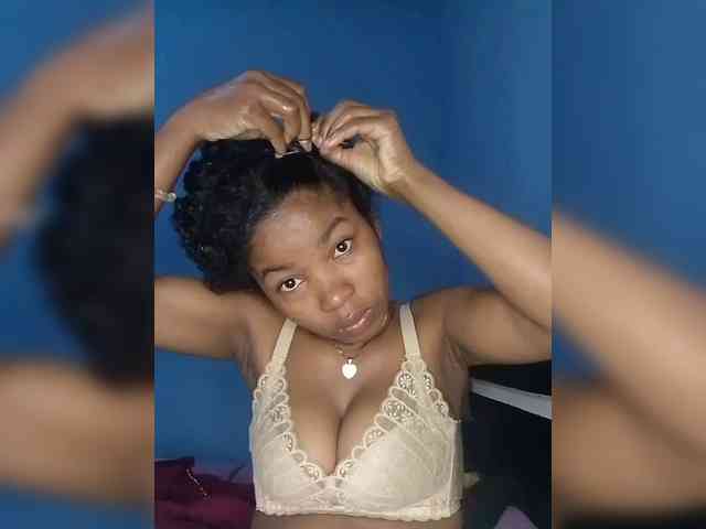 Candis02 webcam