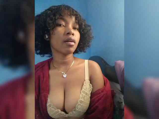 Candis02 webcam