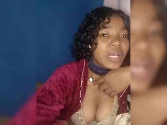 Candis02 webcam