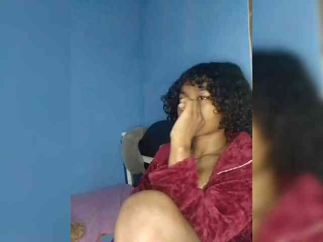 Candis02 webcam