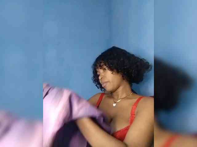 Candis02 webcam