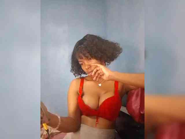 Candis02 webcam