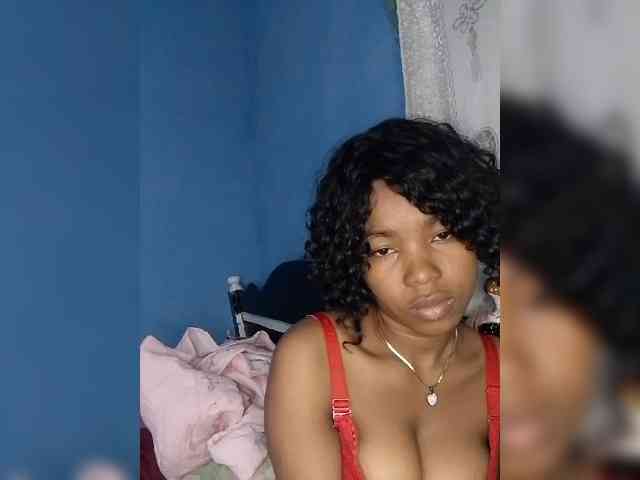 Candis02 webcam