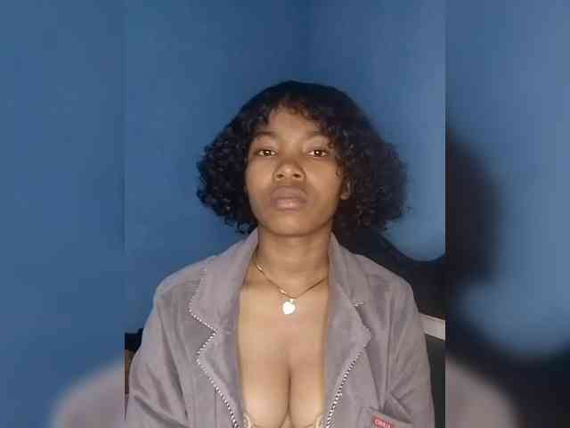 Candis02 webcam