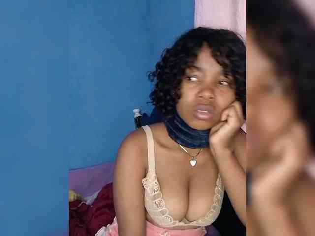 Candis02 webcam