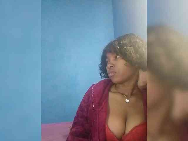 Candis02 webcam