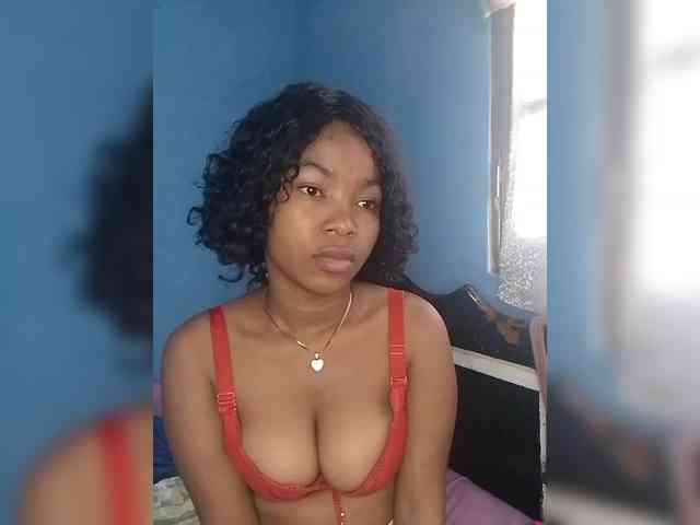 Candis02 webcam