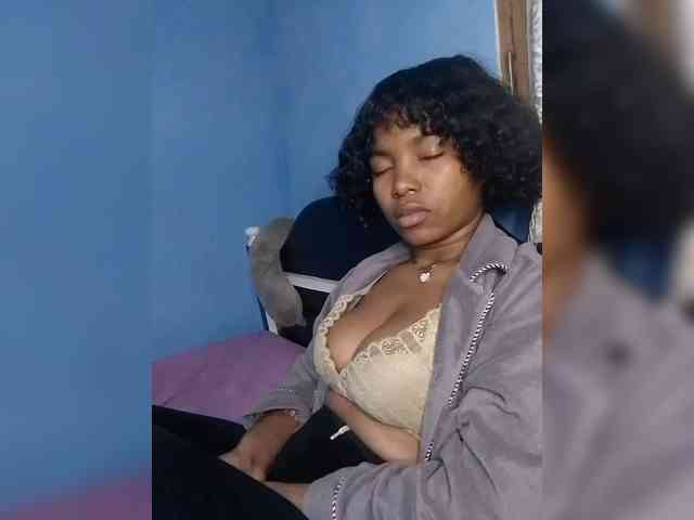 Candis02 webcam