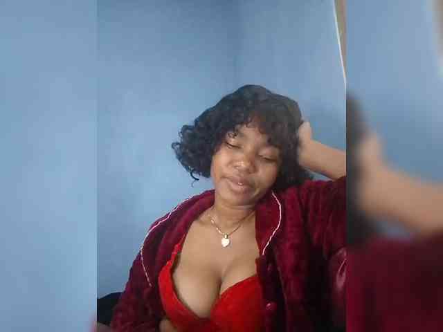 Candis02 webcam